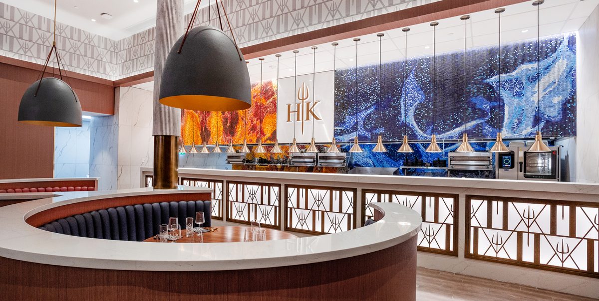 Hell's Kitchen, Edmonton