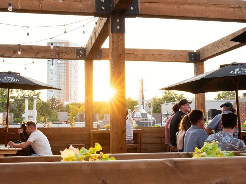 Lovesong Bistro, 102 Avenue