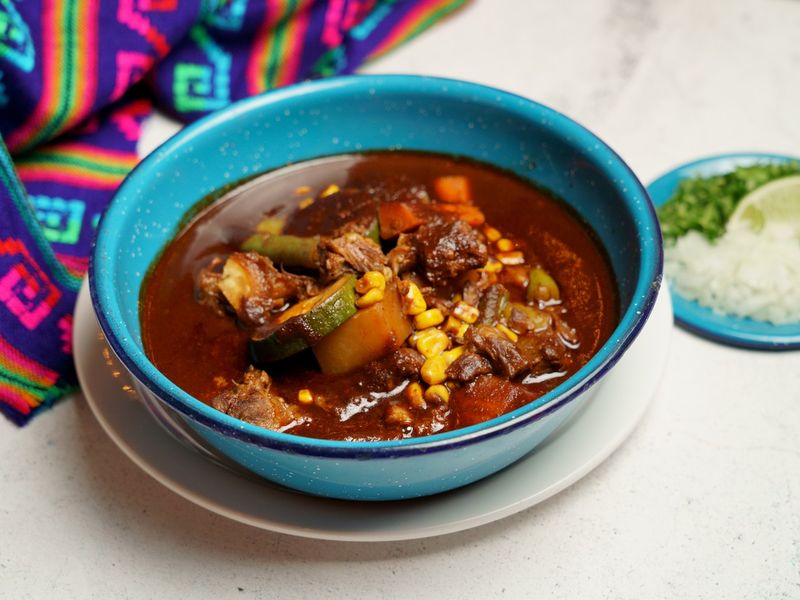 Luna Cocina Mexicana, South Edmonton