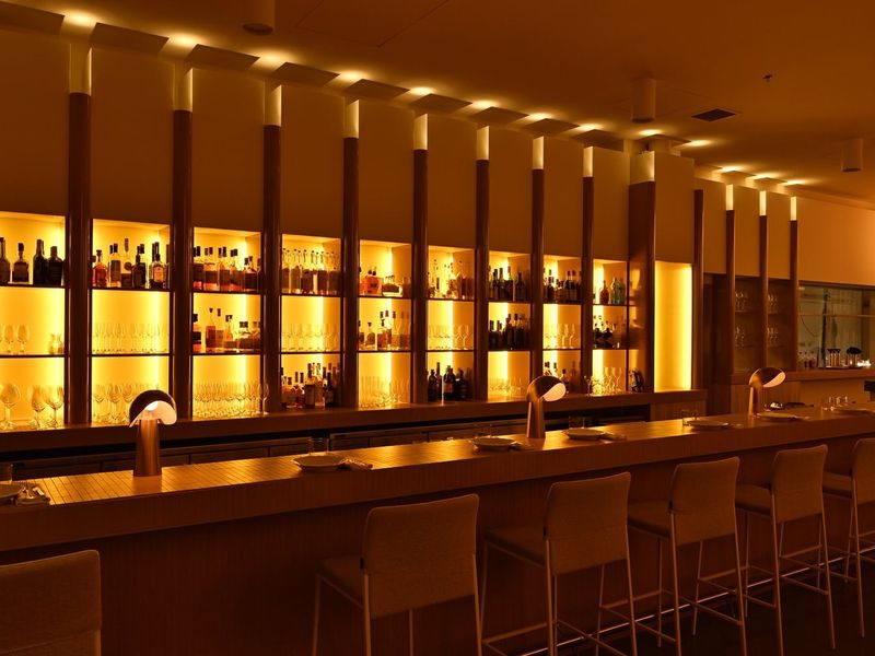 Olia Ristorante, Edmonton