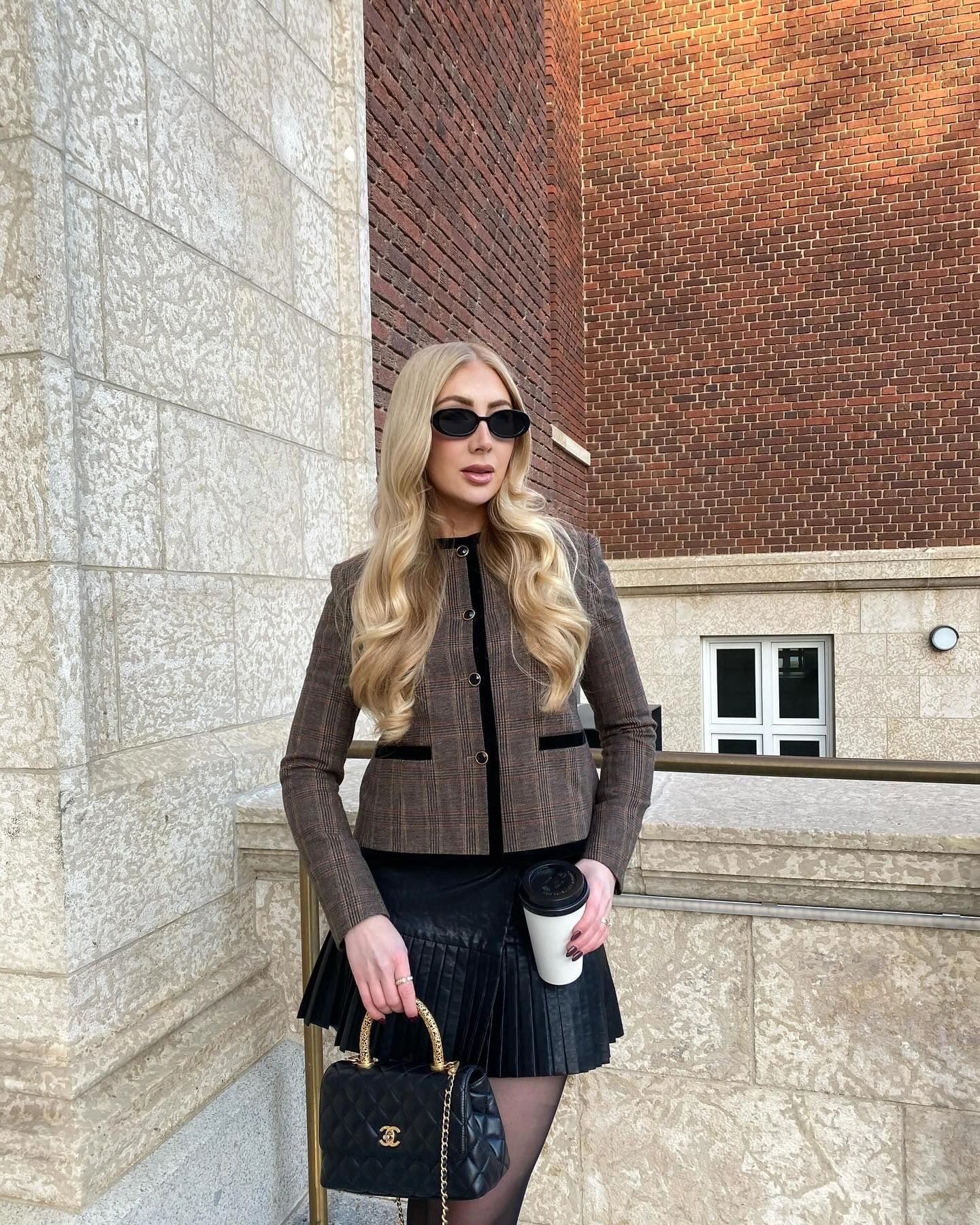 Conxeppt Women's Suits