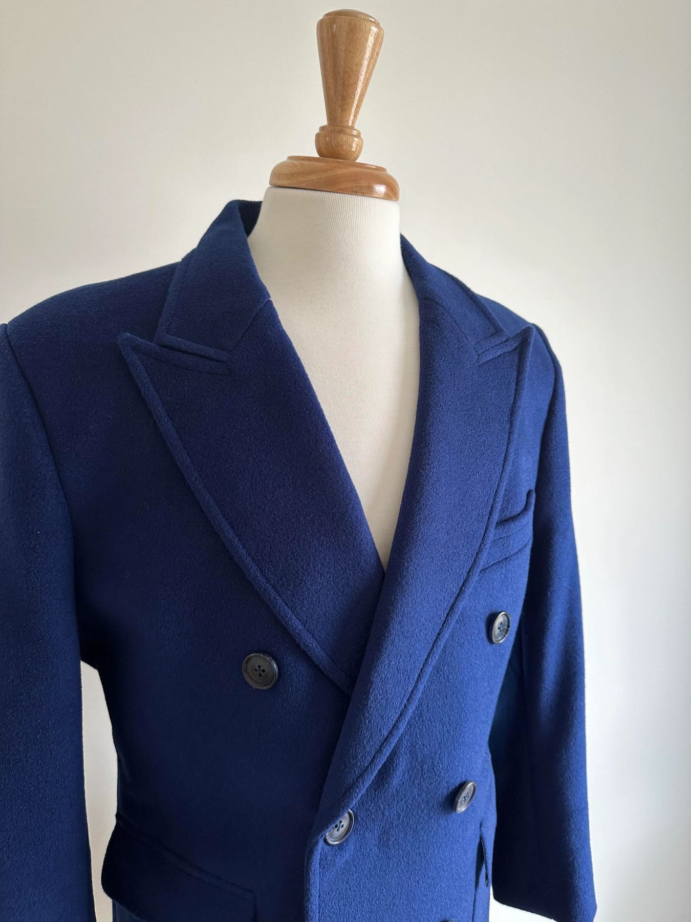 Conxeppt Outerwear cloth and detailing