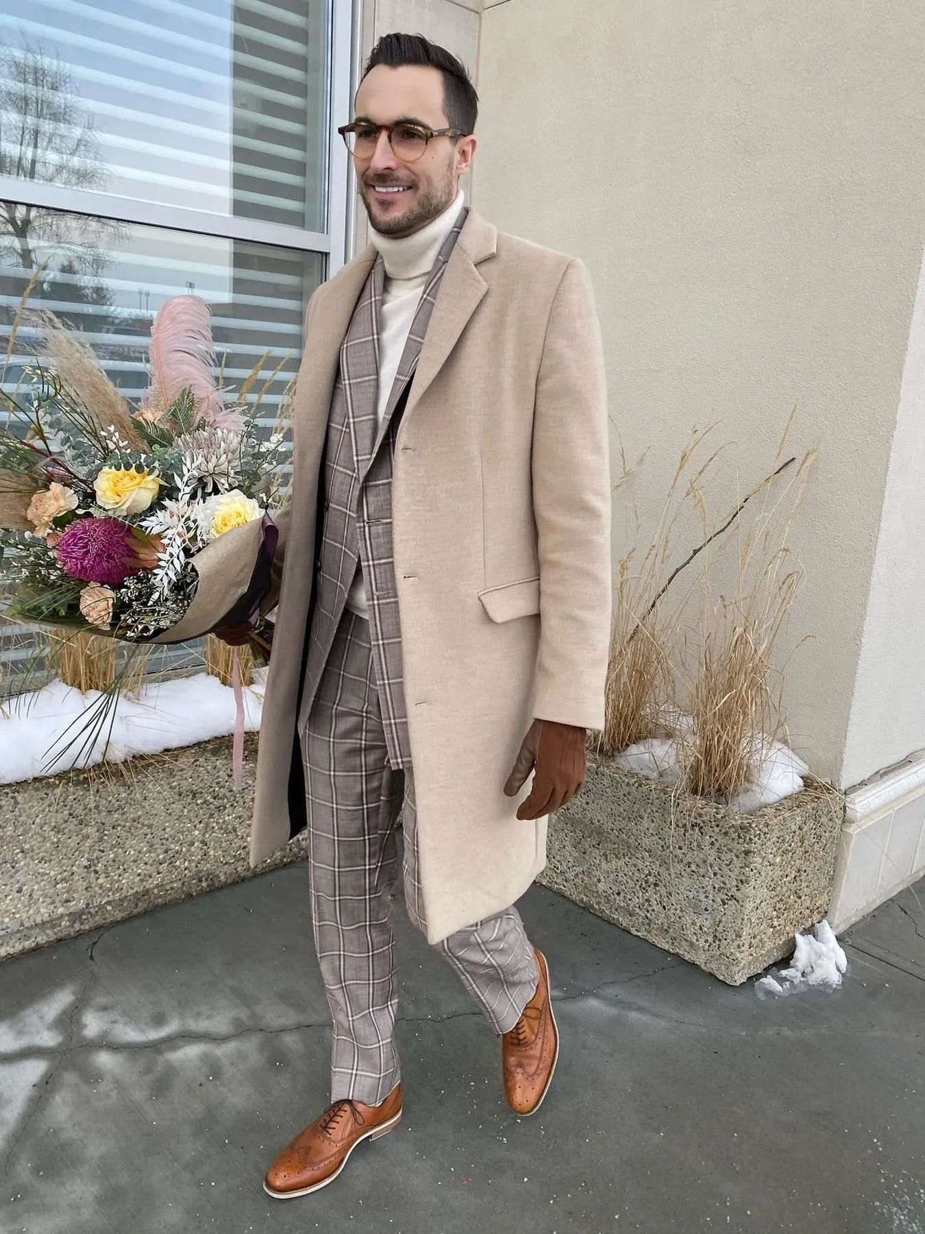 Conxeppt Outerwear