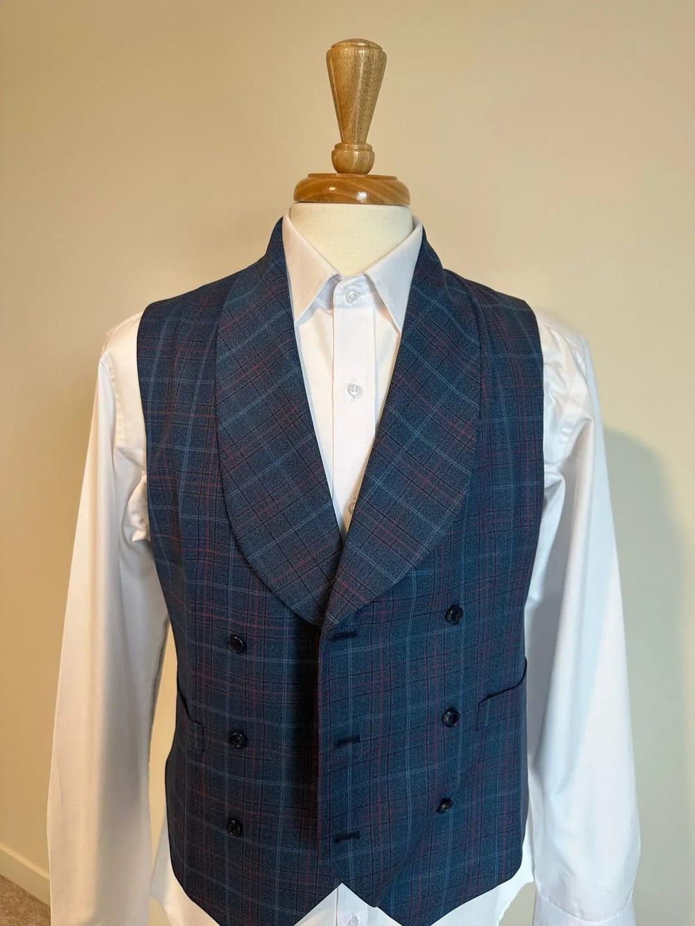Conxeppt Vests