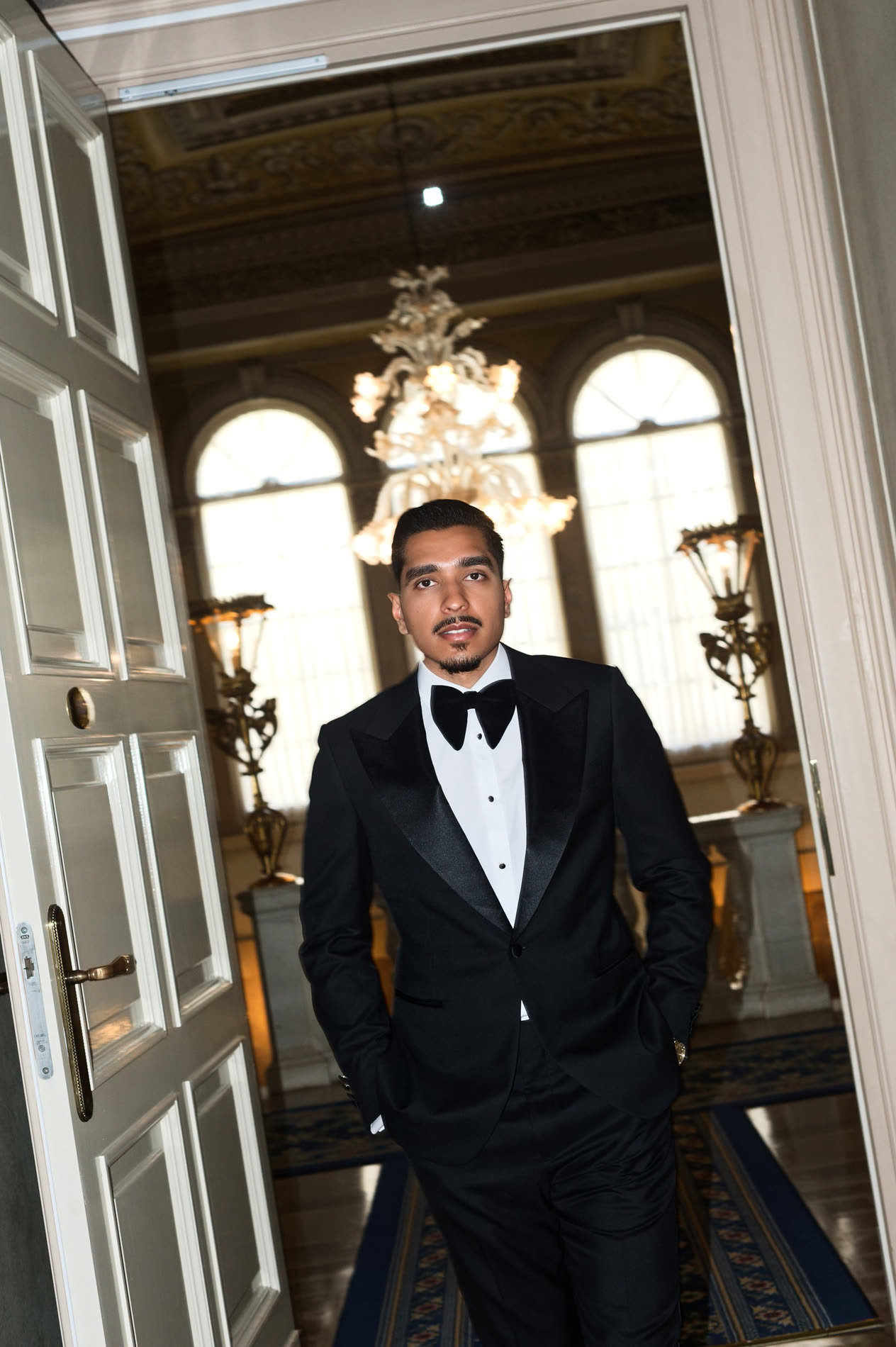 Conxeppt Tuxedos